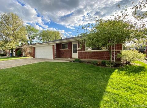 30833 Dover Ave, Warren, MI 48088 photo 1