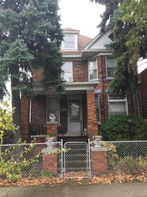 Corktown Detroit Real Estate 18 Homes For Sale In Corktown Detroit Mi Movoto