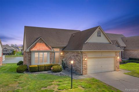 52144 Wolcot Ct, Macomb, MI 48042 photo 1