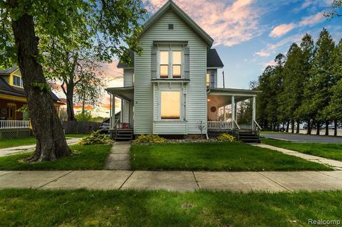 309 N Davison St, Davison, MI 48423 photo 1