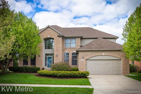 48195 Century Dr, Macomb, MI 48044 photo 1