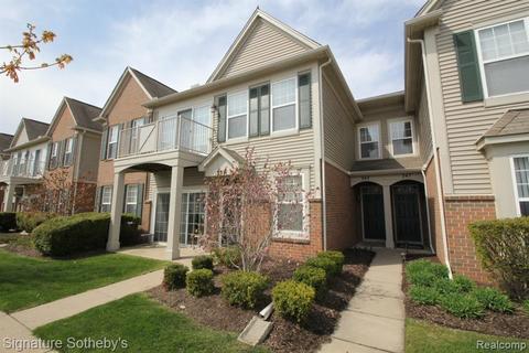 343 Wright St, Wixom, MI 48393 photo 1