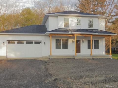 1602 Pug Rd, St. Clair, MI 48079 photo 1