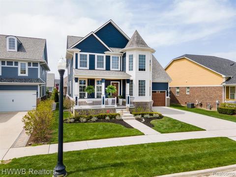 53223 Champlain St, Macomb, MI 48042 photo 1