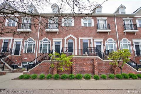 9 Pleasant Ridge Homes For Sale Pleasant Ridge Mi Real Estate Movoto