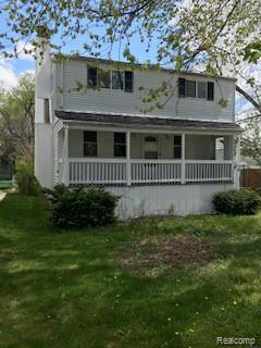 321 Renshaw Ave, Clawson, MI 48017 photo 1