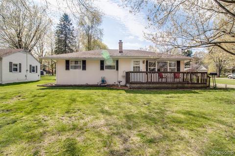 439 Ferguson Rd, Marshall, MI 49068 photo 1