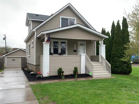 33341 Duncan, Fraser, MI 48026 photo 1
