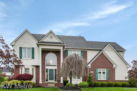 1908 Stonebridge Way, Canton, MI 48188 photo 1