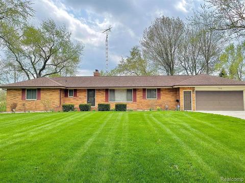 7172 E Atherton Rd, Davison, MI 48423 photo 1