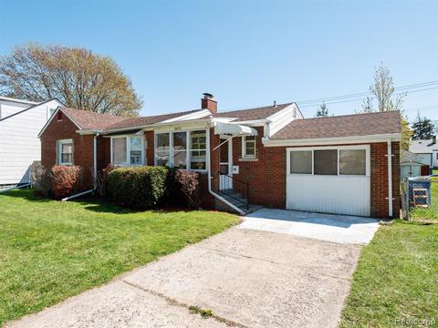 8050 Stephens Rd, Warren, MI 48089 photo 1