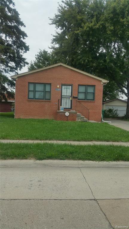 22355 Hayes, Eastpointe, MI 48021 photo 1
