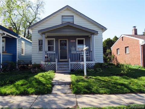 2726 Stephens St, Dearborn, MI 48124 photo 1