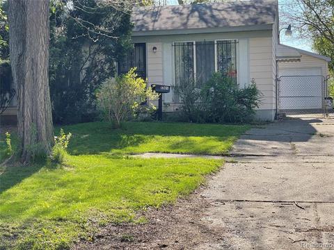 6809 Fleming Rd, Flint, MI 48504 photo 1