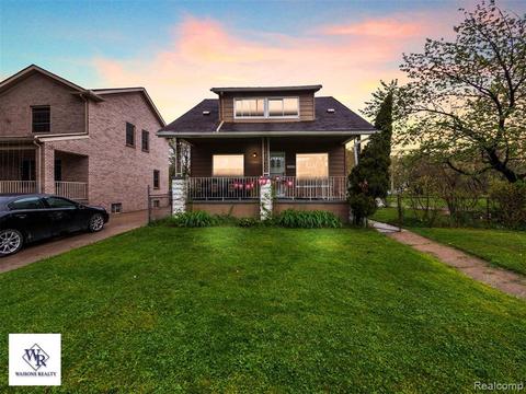 2750 Amazon St, Dearborn, MI 48120 photo 1