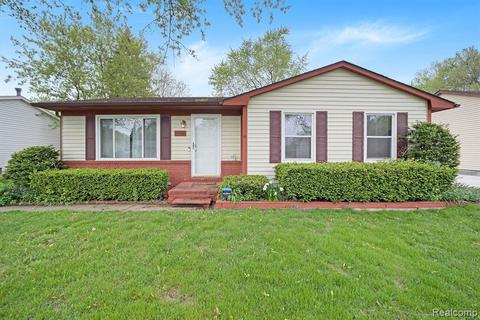 3291 Frankton Dr, Troy, MI 48083 photo 1