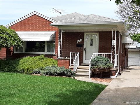 12972 Edison St, Southgate, MI 48195 photo 1