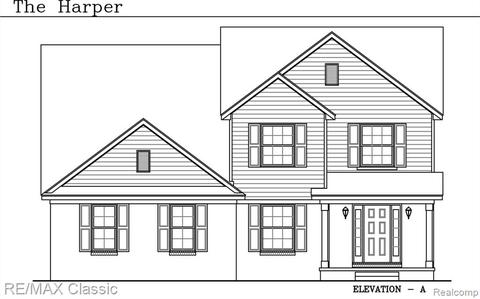 26643 Celtic Dr, Flat Rock, MI 48134 photo 1