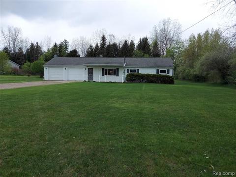 9514 S Gera Rd, Birch Run, MI 48415 photo 1