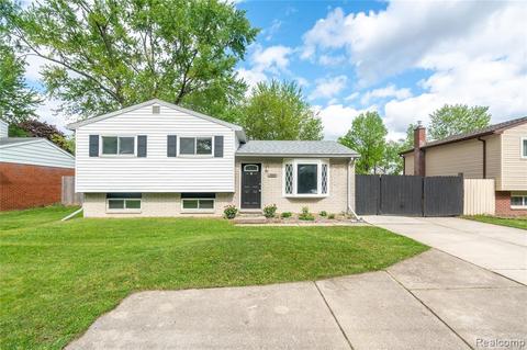 10099 Beech Daly Rd, Taylor, MI 48180 photo 1