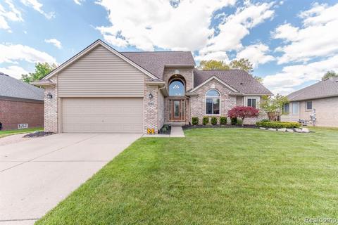 50465 Hillside Dr, Macomb, MI 48044 photo 1