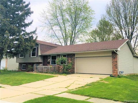 914 Meadow Dr, Davison, MI 48423 photo 1