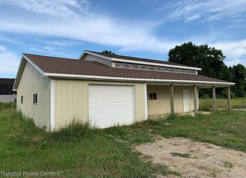 1107 E Applegate Rd, Sandusky, MI 48471 photo 1