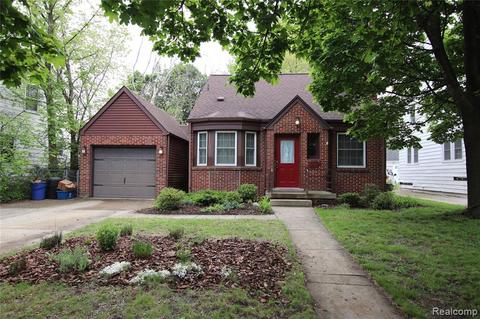 2008 Windemere Ave, Flint, MI 48503 photo 1