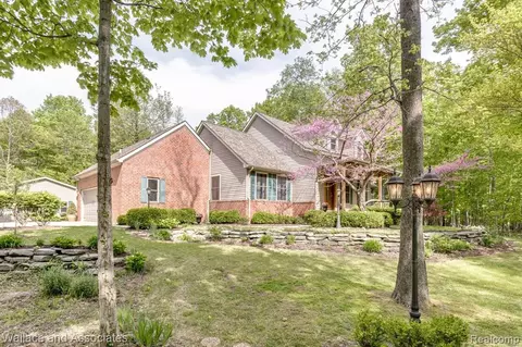 6796 Cline Rd, Grant Township, MI 48032 photo 1