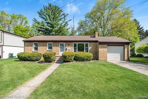 185 Coutant St, Flushing, MI 48433 photo 1