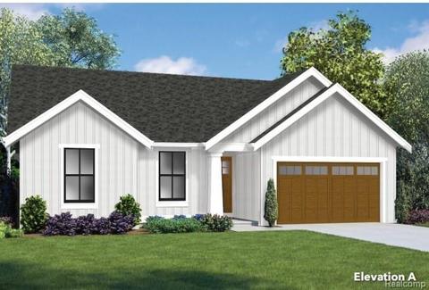 2242 Everett Ct, Davison, MI 48423 photo 1