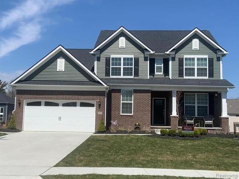 116 Beddingham Ct, Saline, MI 48176 photo 1