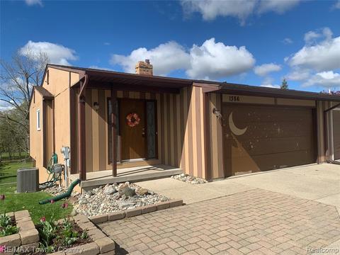 1386 Flushing Rd, Flushing, MI 48433 photo 1