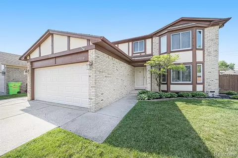 15612 Nathan Dr, Macomb, MI 48044 photo 1