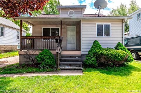 7244 Studebaker, Warren, MI 48091 photo 1