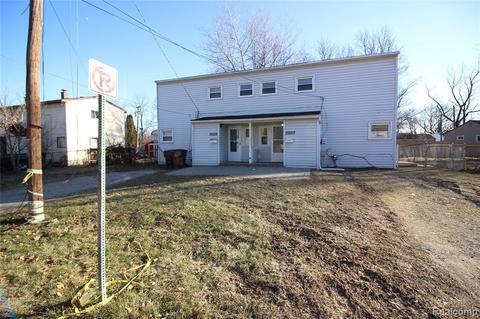 2958 Gladwin Ct, Wayne, MI 48184 photo 1
