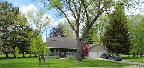 3173 Luce Rd, Flushing, MI 48433 photo 1