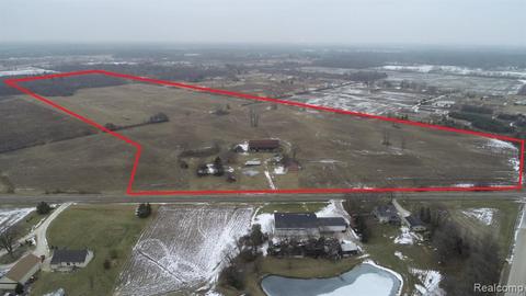 6208 Rattle Run Rd, St. Clair, MI 48079 photo 1
