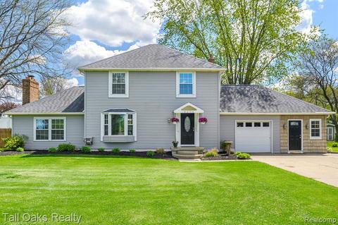 9274 E Lippincott Blvd, Davison, MI 48423 photo 1