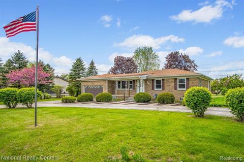 28100 Prescott St, Romulus, MI 48174 photo 1