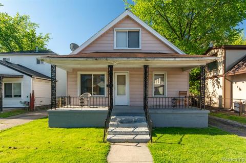 7236 Maxwell Ave, Warren, MI 48091 photo 1