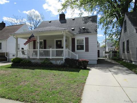 34033 Harroun St, Wayne, MI 48184 photo 1