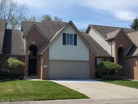 2038 Golfcrest Dr, Davison, MI 48423 photo 1