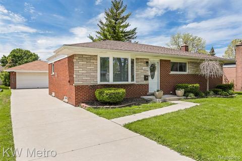32075 Eiffel Ct, Warren, MI 48088 photo 1