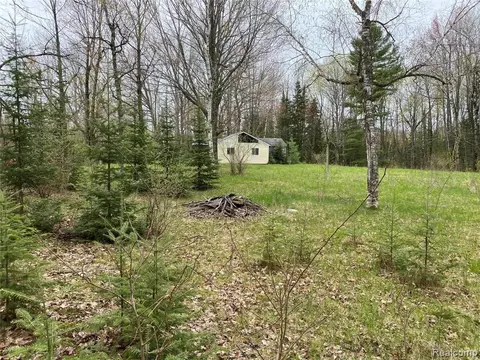 1255 Schemp Rd, Lupton, MI 48635 photo 1