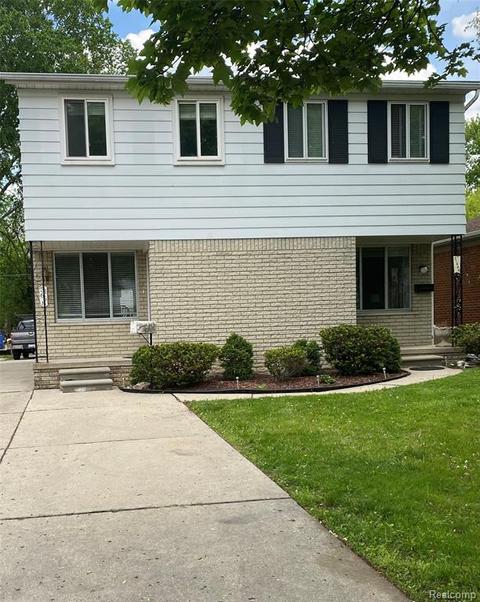 31668 Eckstein St, Warren, MI 48092 photo 1