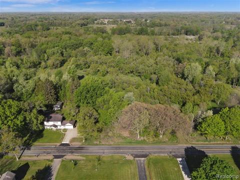4100 Blackman Rd, Jackson, MI 49201 photo 1