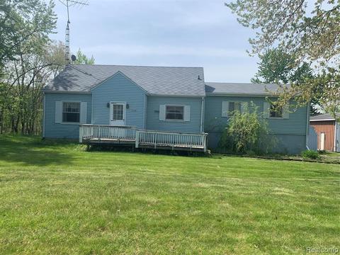 6507 Potter, Flushing, MI 48433 photo 1