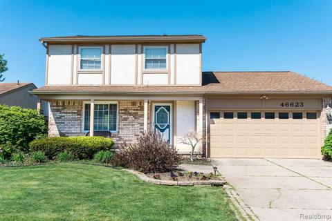46623 Donahue Ave, Macomb, MI 48044 photo 1