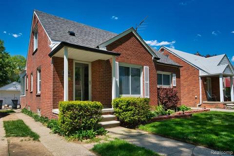11669 Virgil, Redford, MI 48239 photo 1